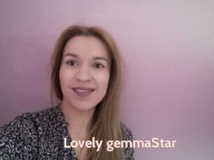 Lovely_gemmaStar