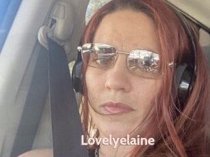 Lovelyelaine