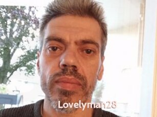 Lovelyman28