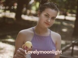 Lovelymoonlight