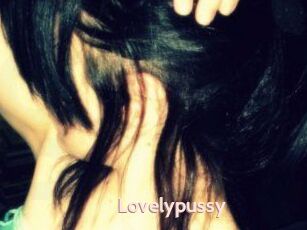 Lovelypussy