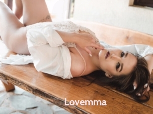 Lovemma