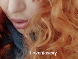 Loveniasexy