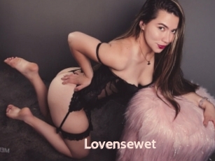 Lovensewet