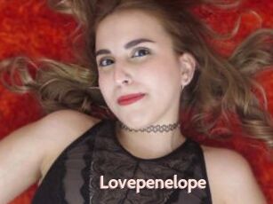 Lovepenelope