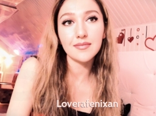 Loverafenixan
