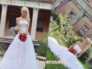 Loverosella