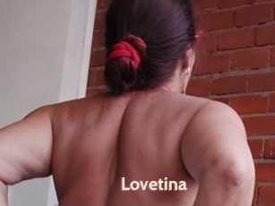 Lovetina