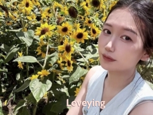 Loveying