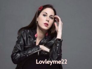 Lovleyme22