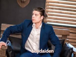 Loydaiden