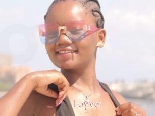 Loyve