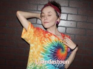 Luandastoun