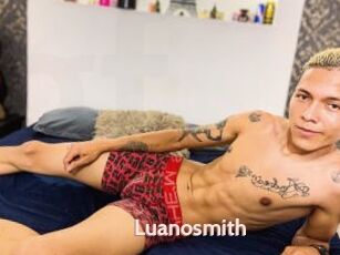 Luanosmith