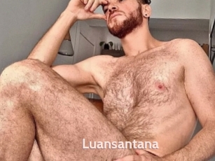 Luansantana