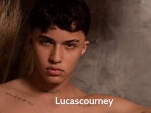Lucascourney