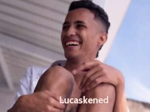 Lucaskened
