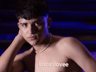 Lucaslovee