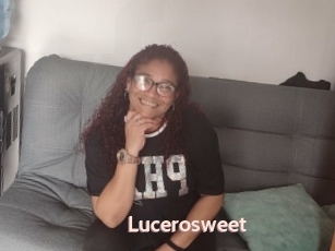 Lucerosweet