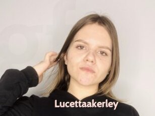 Lucettaakerley
