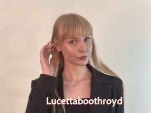 Lucettaboothroyd