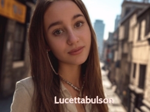 Lucettabulson