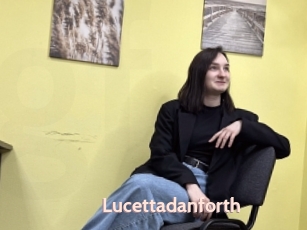 Lucettadanforth