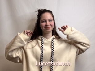 Lucettadutch