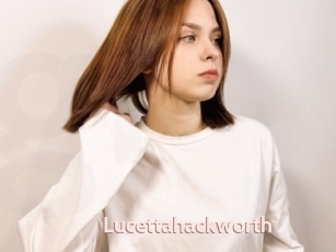Lucettahackworth