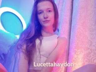 Lucettahaydon