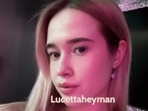 Lucettaheyman