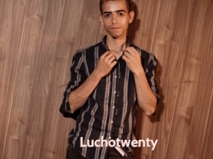 Luchotwenty