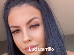 Luciacarrillo