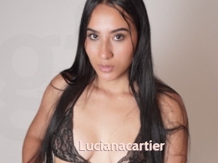Lucianacartier