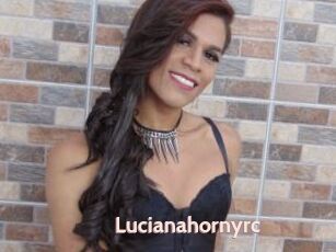Lucianahornyrc