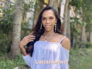 Lucianalewis