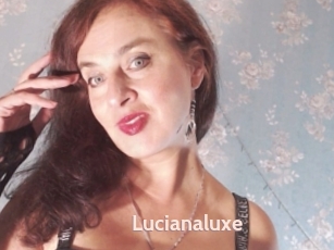 Lucianaluxe