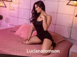 Lucianatomson