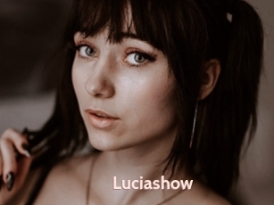 Luciashow