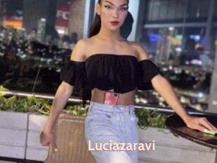 Luciazaravi