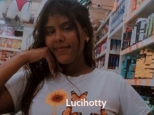 Lucihotty