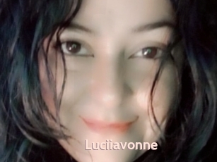 Luciiavonne