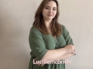 Lucillemcbride
