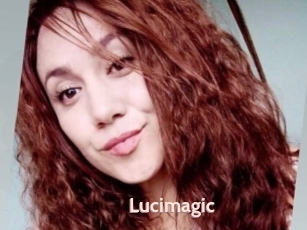Lucimagic