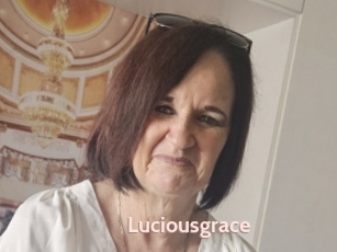 Luciousgrace