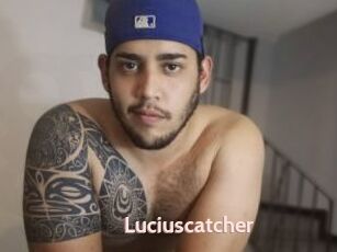 Luciuscatcher