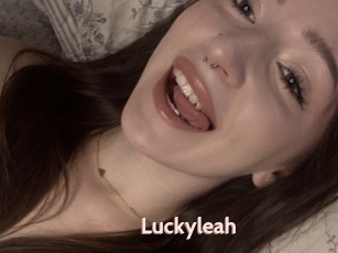 Luckyleah