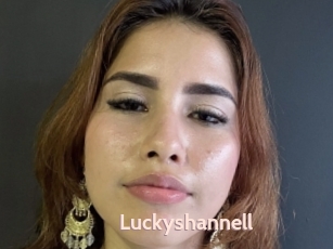 Luckyshannell