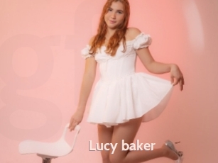 Lucy_baker
