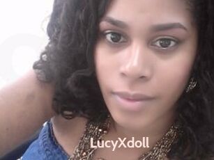 LucyXdoll